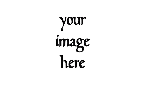 Your Own Image